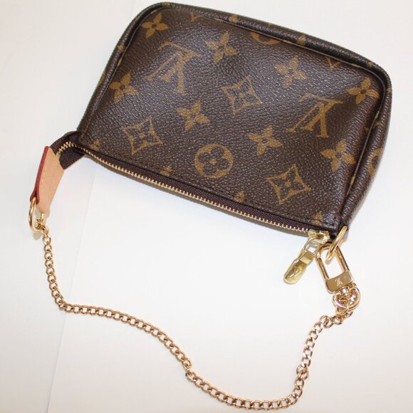 Louis Vuitton Pochette - Picture 4 of 7